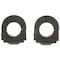 Delphi Suspension Stabilizer Bar Bushing Kit, TD4122W TD4122W - alternate 1